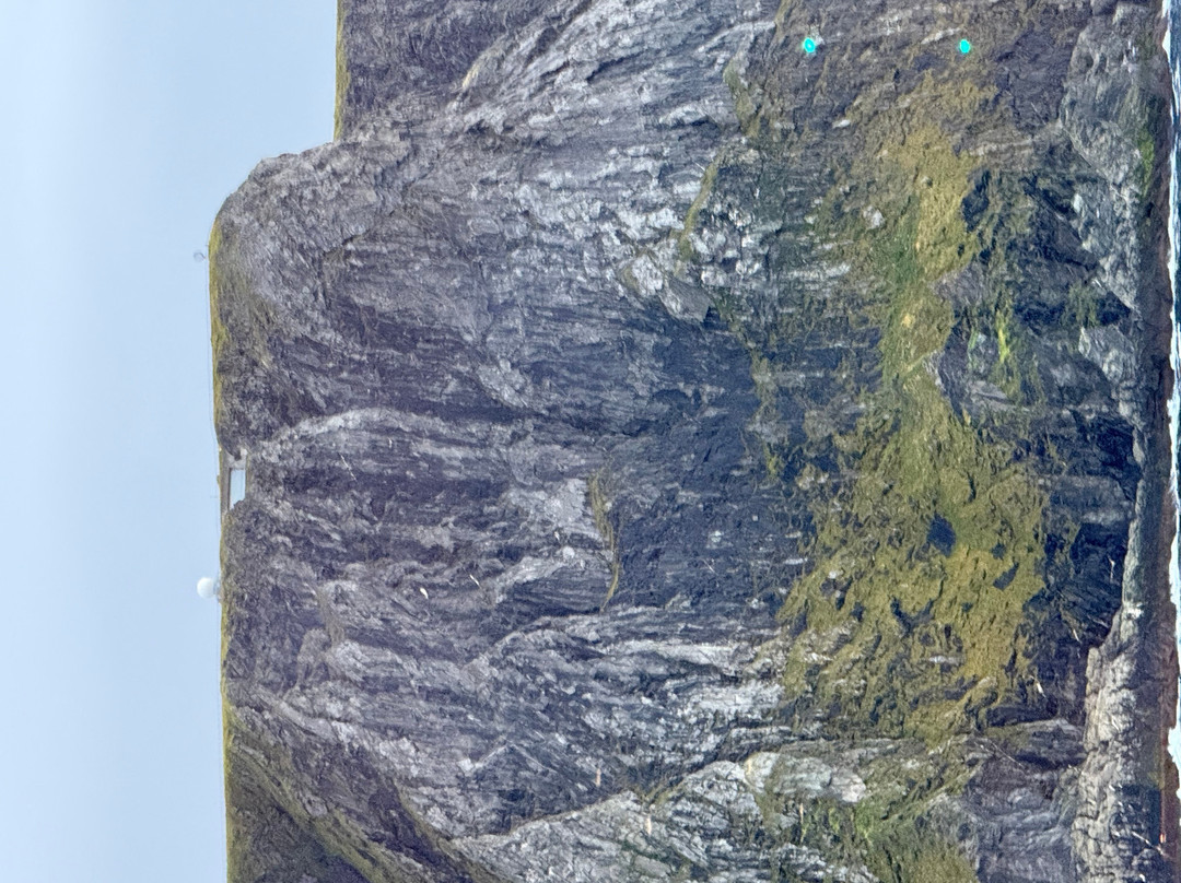 北角-Nordkapp Municipality必去景点