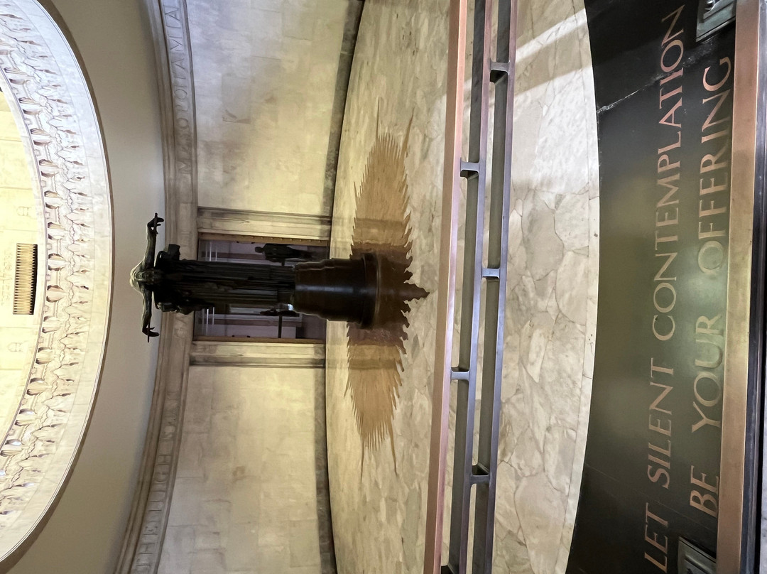 Anzac Memorial-悉尼必去景点