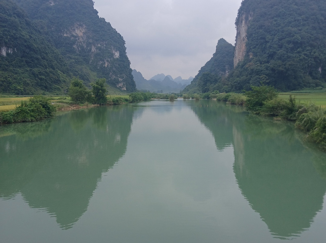 Cao Bang Loop Tour-高平必去景点