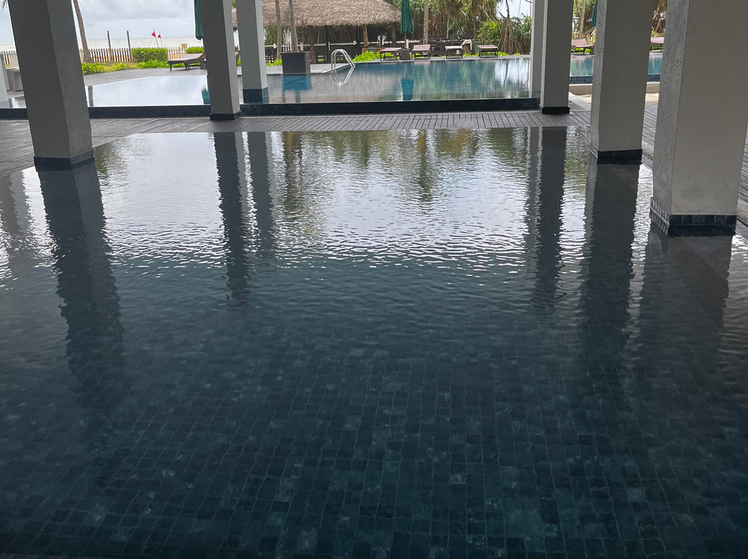 西特拉斯瓦斯卡杜瓦酒店主图