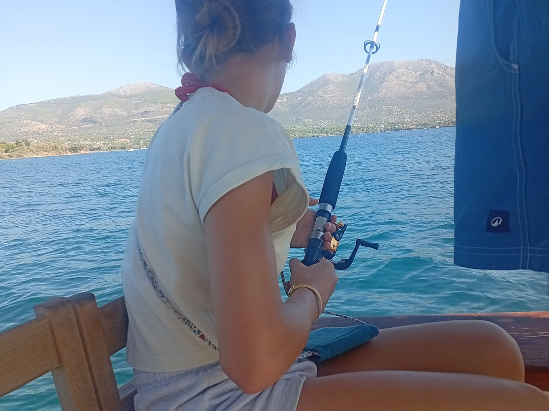 Evia Tours & Cruises-Khalkis必去景点