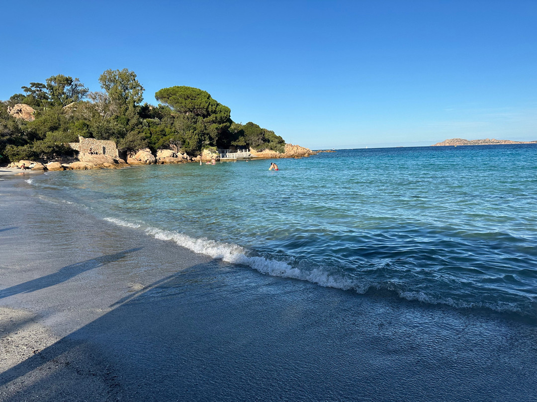 Capriccioli Beach-Capriccioli必去景点