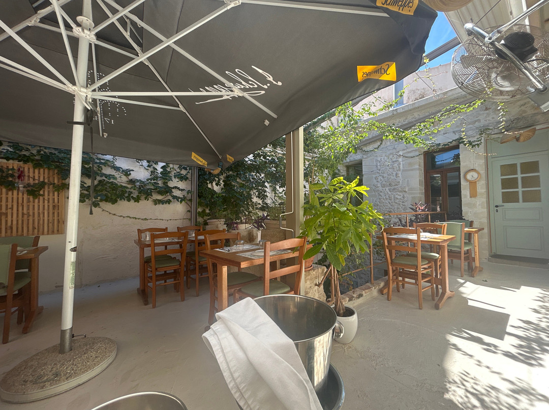 Zana Restaurant