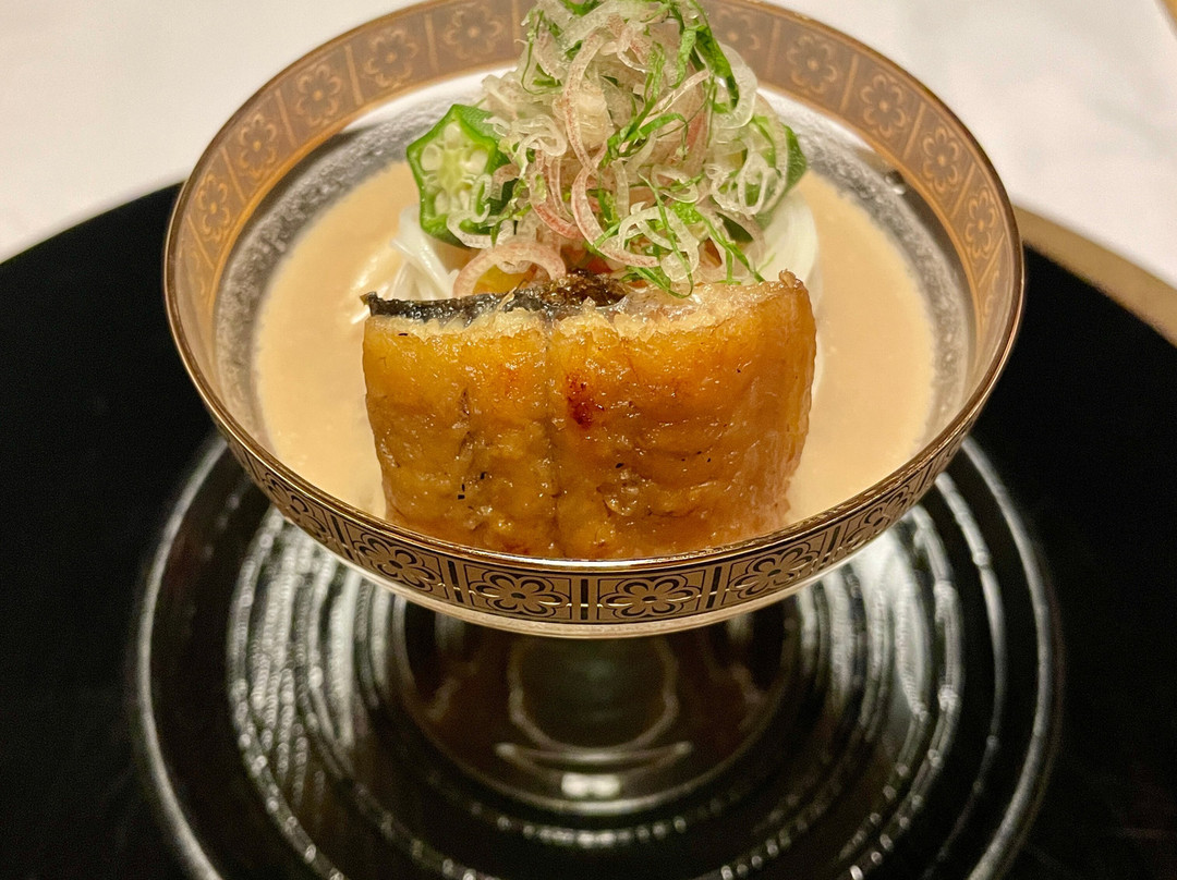 白梅料理旅馆主图