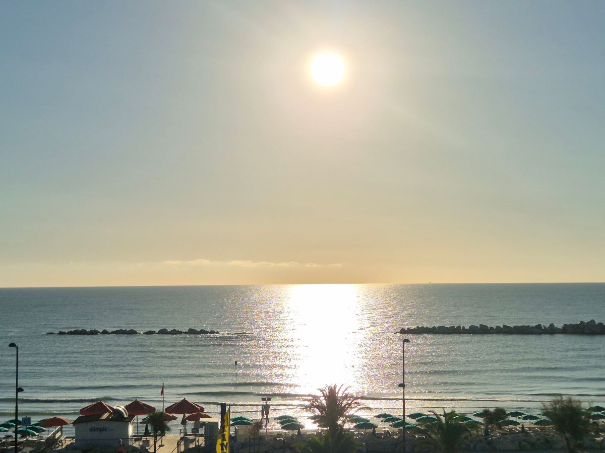 Hotel Olimpic-旅行者