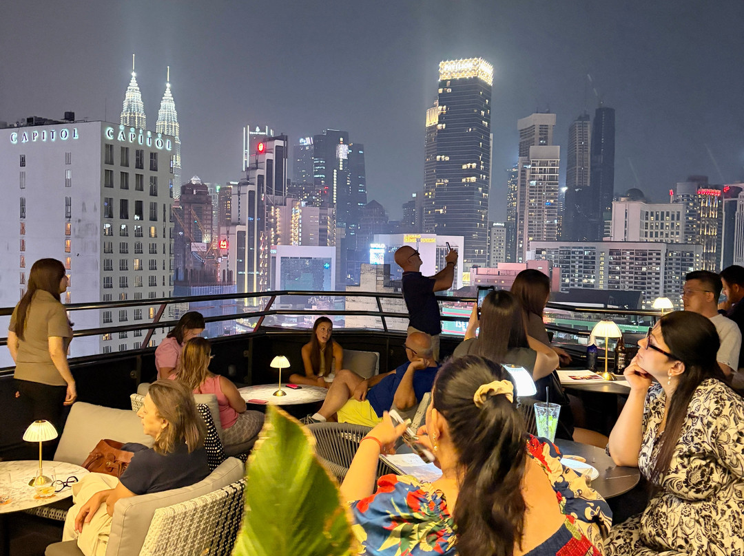 Eivissa Sky Lounge