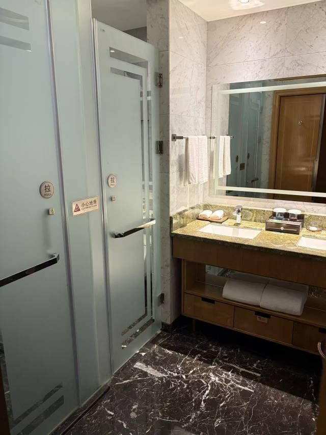 杭州英冠温德姆酒店-旅行者