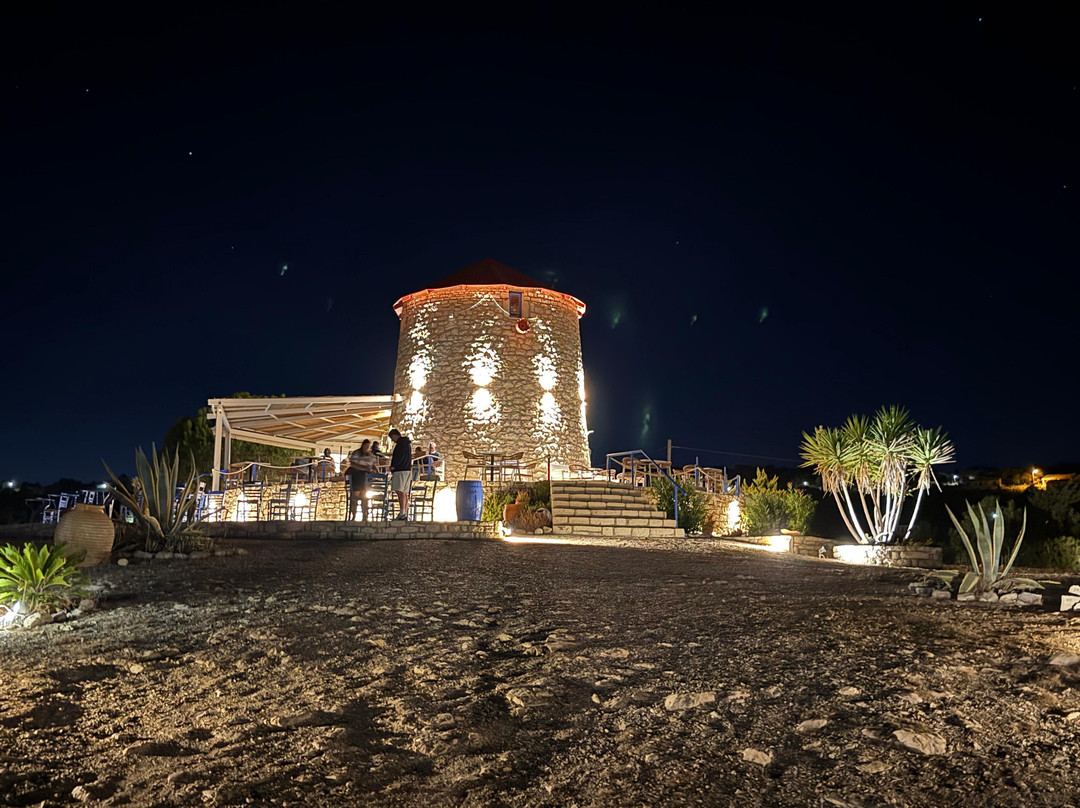 Activity Holidays Greece-莱夫卡扎必去景点