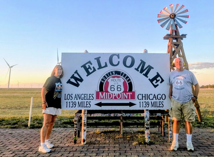Fabulous 40s Motel-旅行者