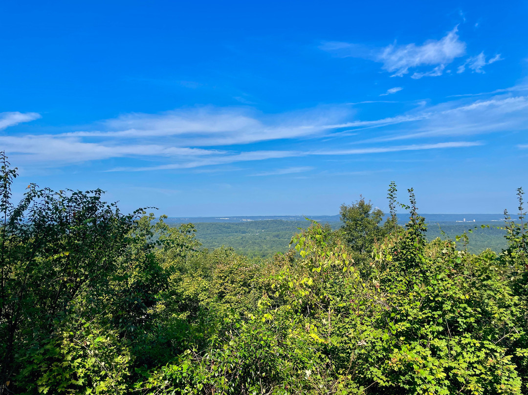 Oak Mountain State Park-Pelham必去景点