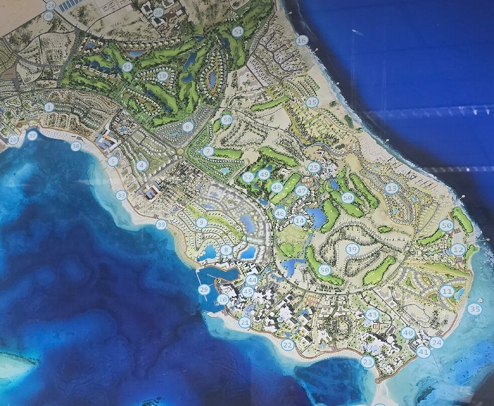 索马湾破浪者潜水与冲浪酒店主图