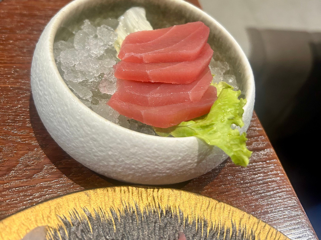 Hanami Sushi