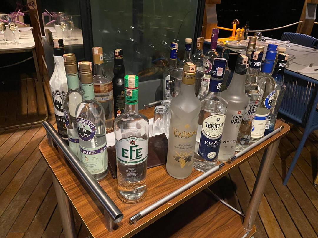 博德鲁姆拉布兰克岛酒店 - 全包式主图