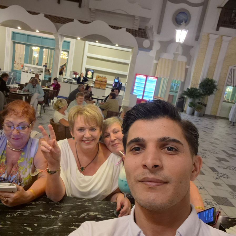 Quattro Beach Spa & Resort Hotel-旅行者