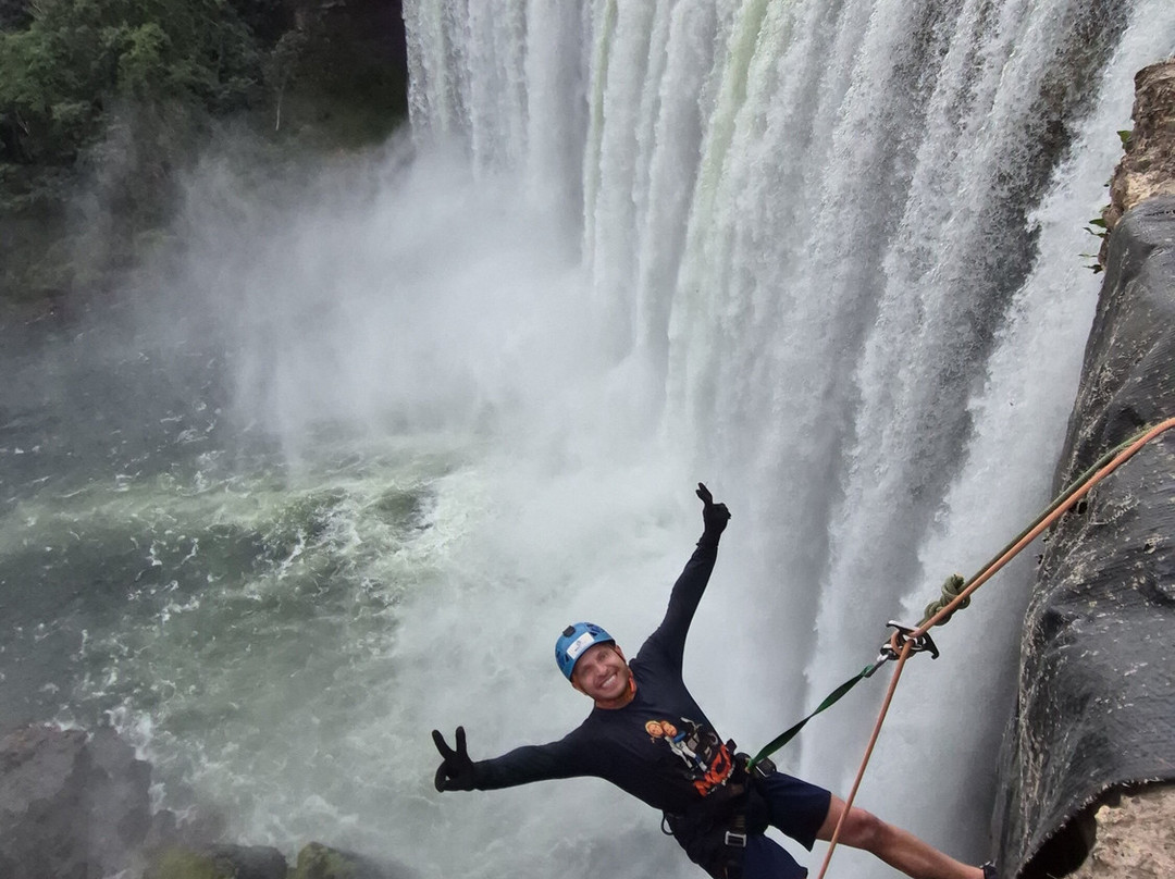 Equipe Vertical Adventure-Campo Novo Do Parecis必去景点