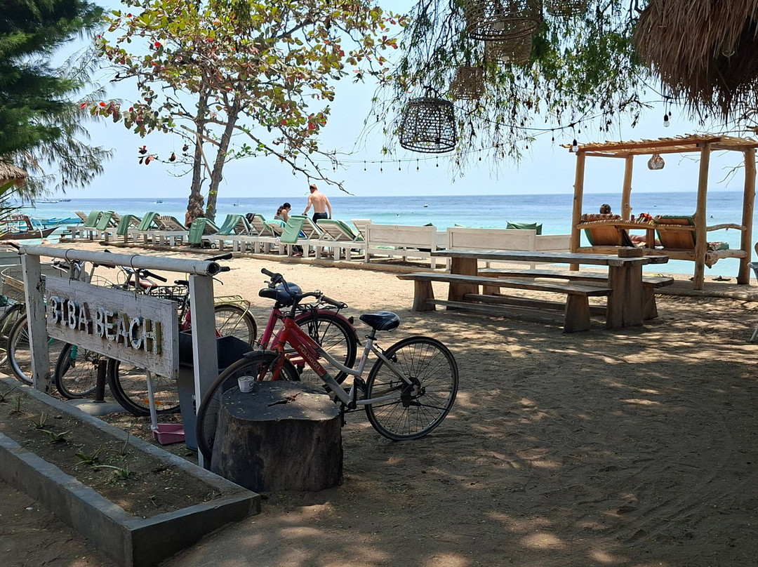 Biba Beach Village主图