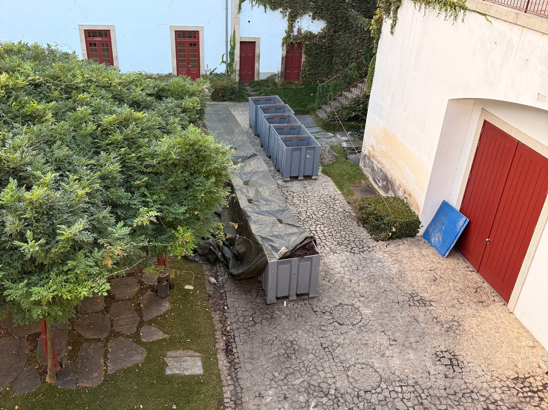 Quinta do Bomfim-Pinhao必去景点