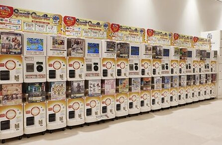 Anime Tokyo Station-丰岛区必去景点