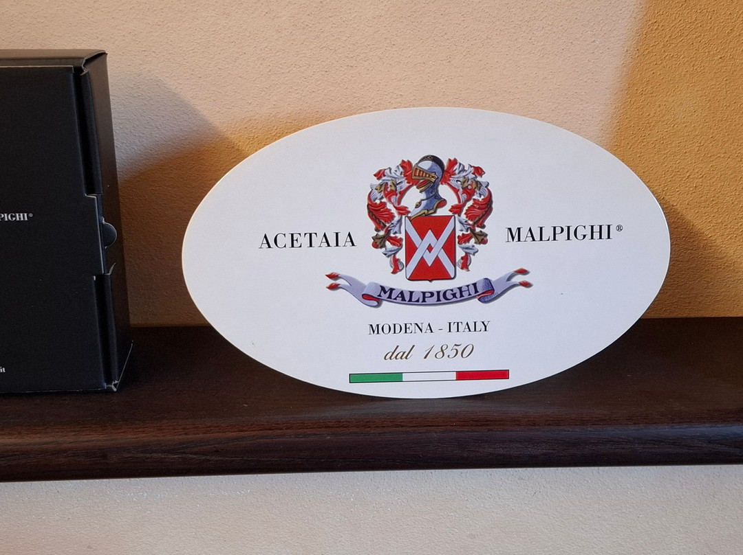 Acetaia Malpighi-摩德纳必去景点