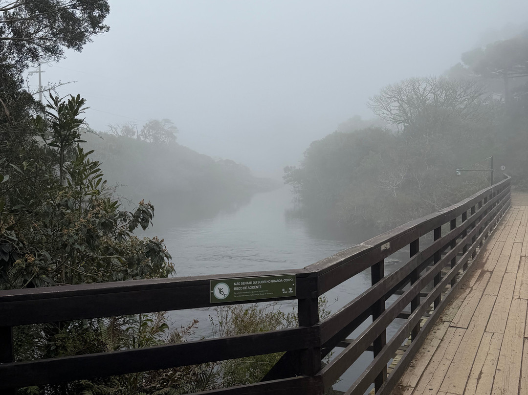 Itaimbezinho Canyon-Cambará do Sul必去景点