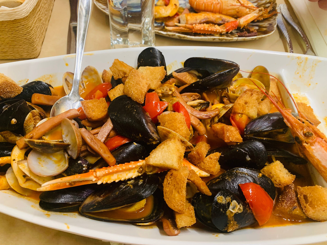 La Locanda Del Mare