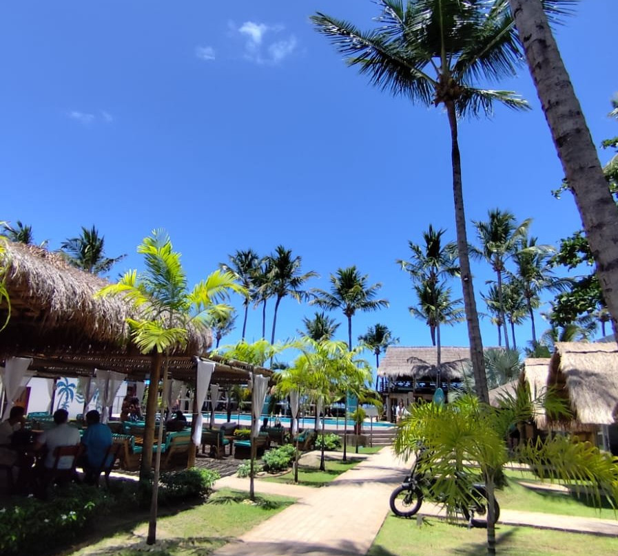 Heraldo Jr. Turismo e Receptivo-Maceio必去景点