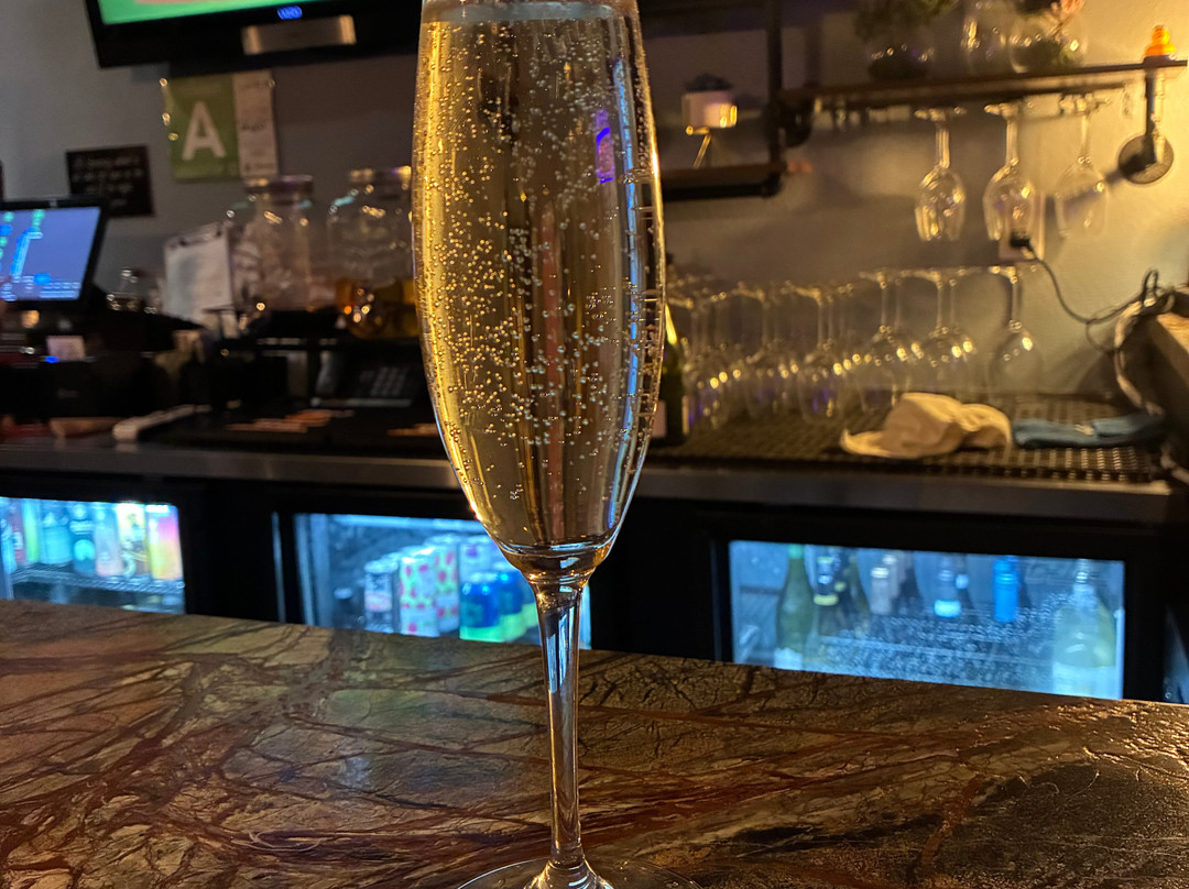 The Local Wine And Craft Beer Lounge