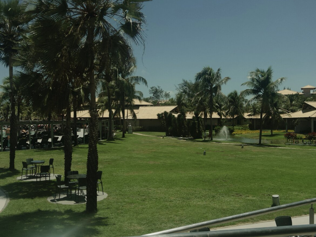 Vila Galé 坎布库 – 全包主图