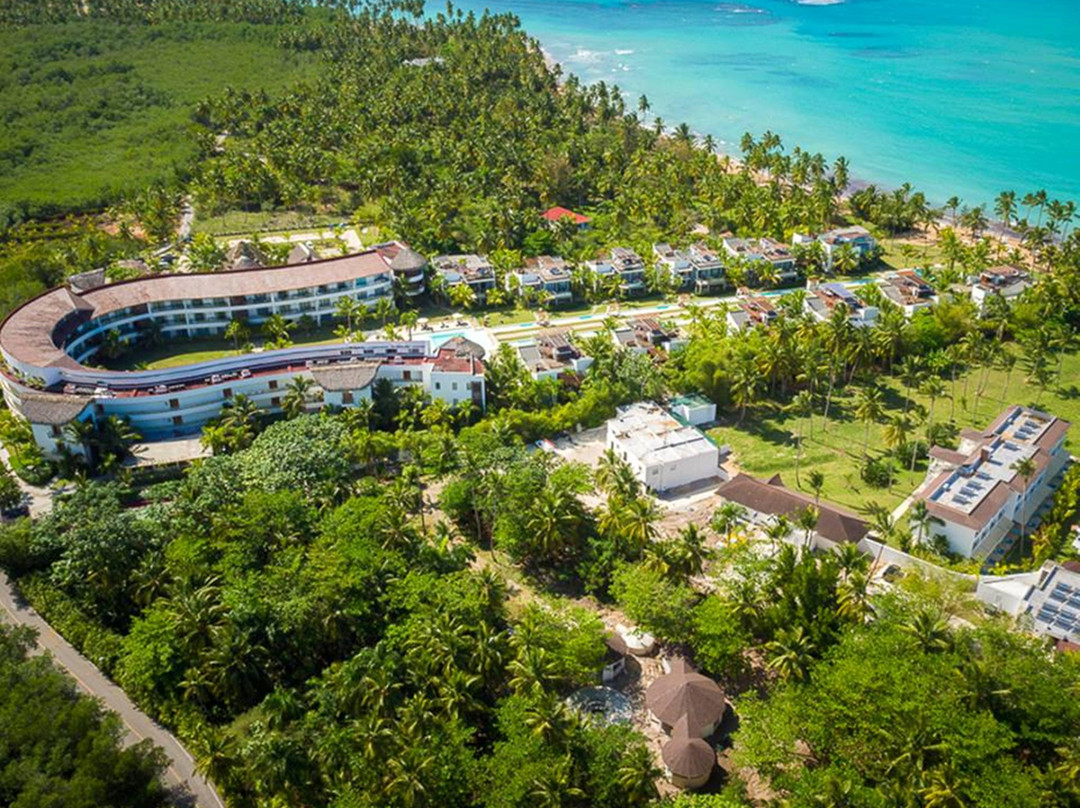 Nagua酒店住宿-Sublime Samana Hotel & Residences