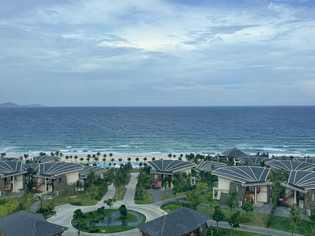 Melia Serenity Cam Ranh Beach Resort