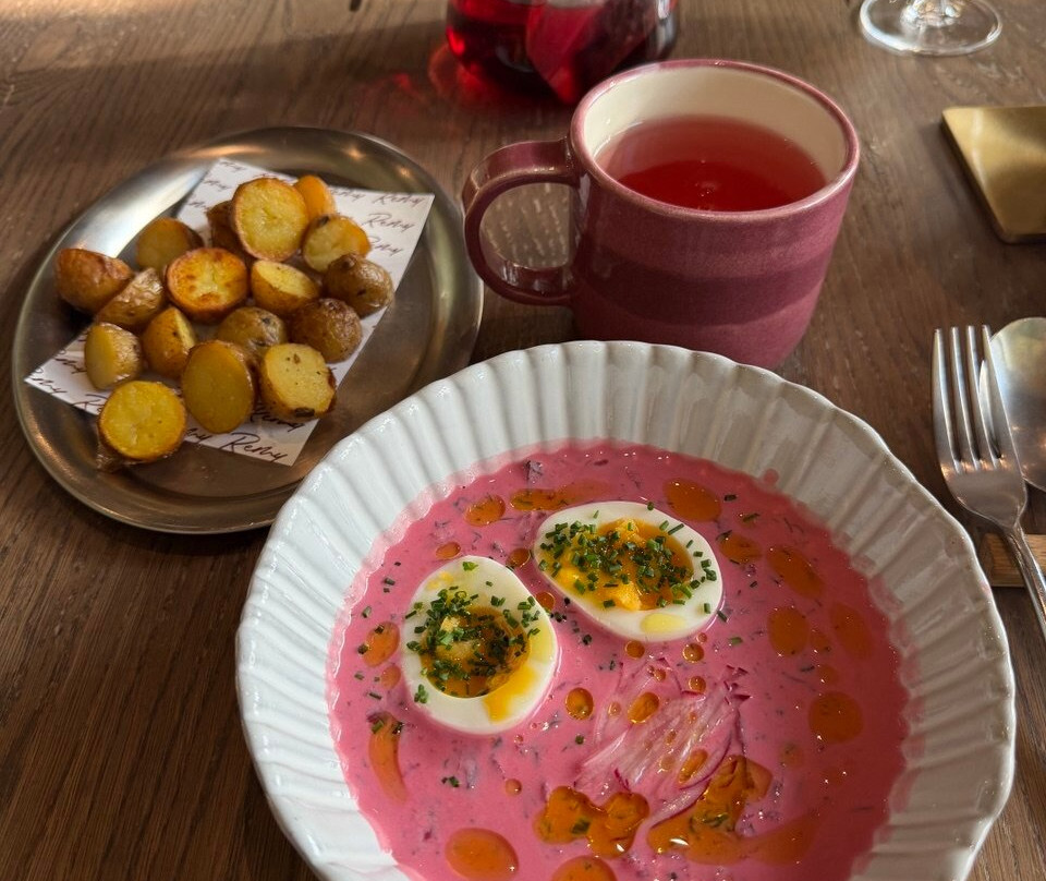 Remy Bistro
