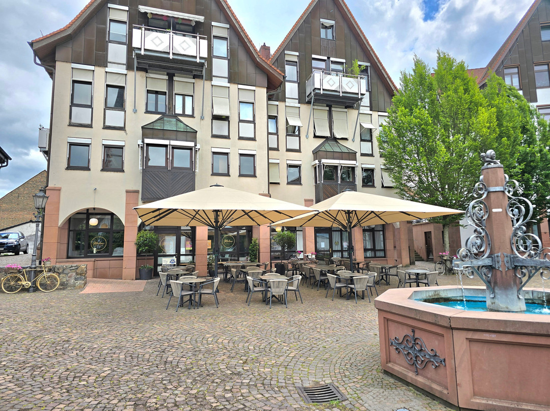 Mörlens Restobar