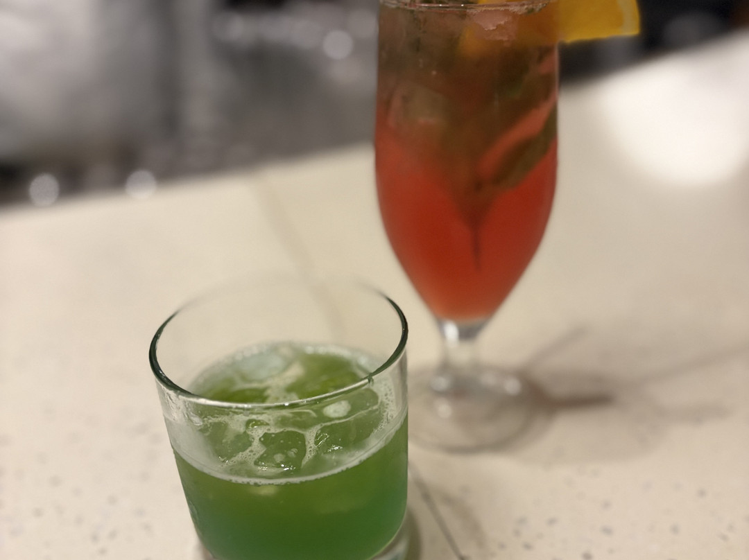 木麻黄酒店主图