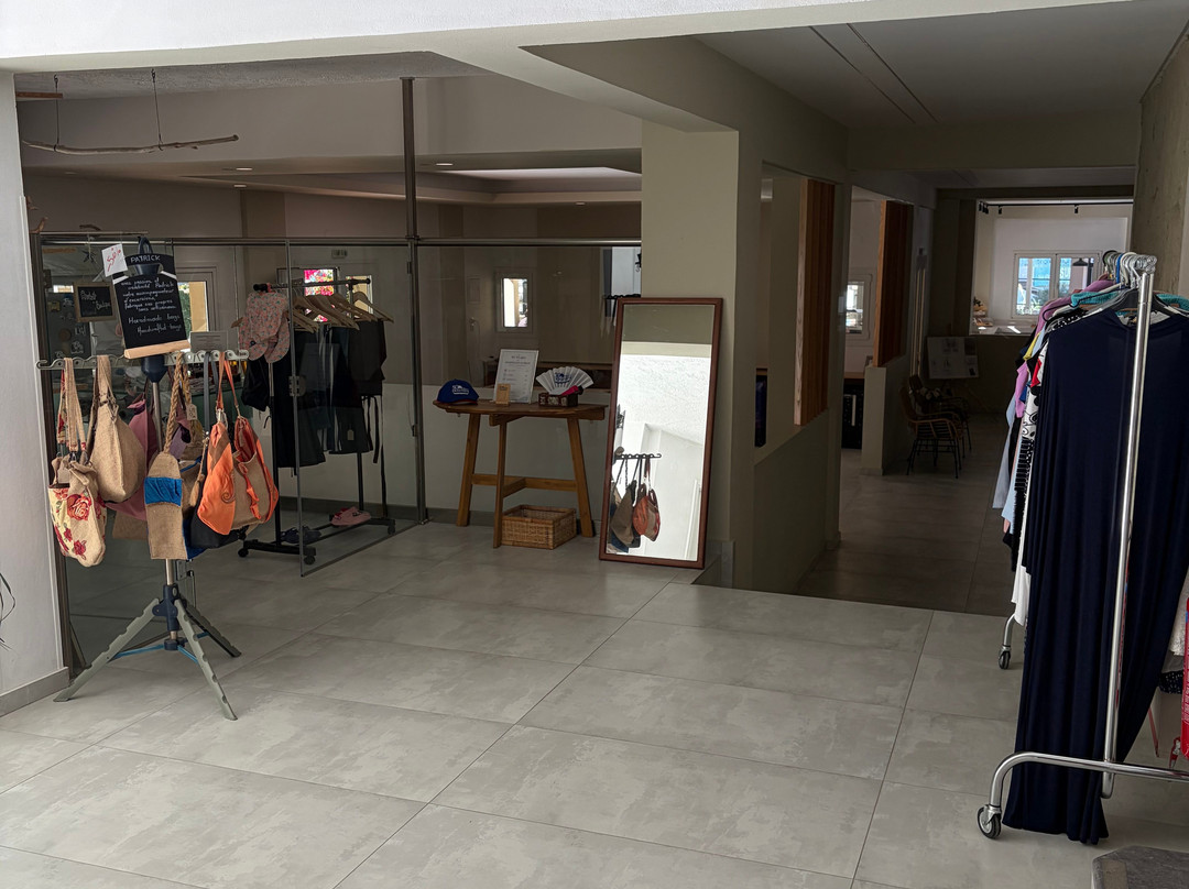 Fragiskos Hotel主图