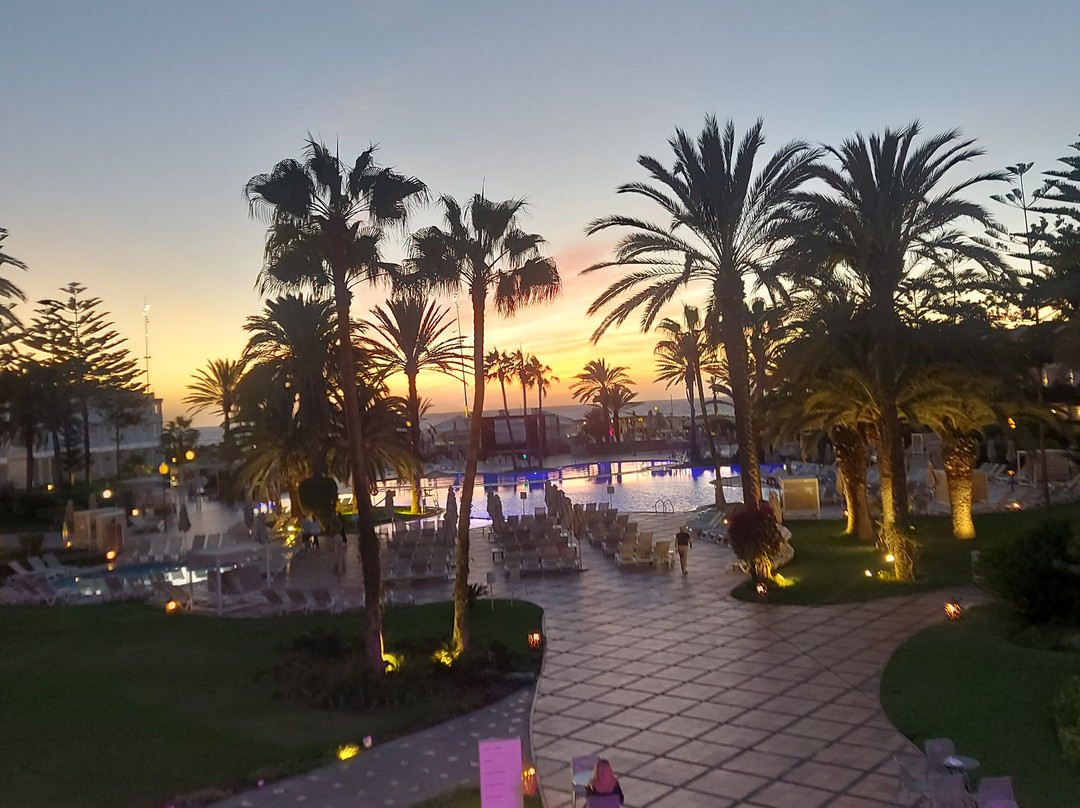 Iberostar Waves Founty Beach -All Inclusive主图