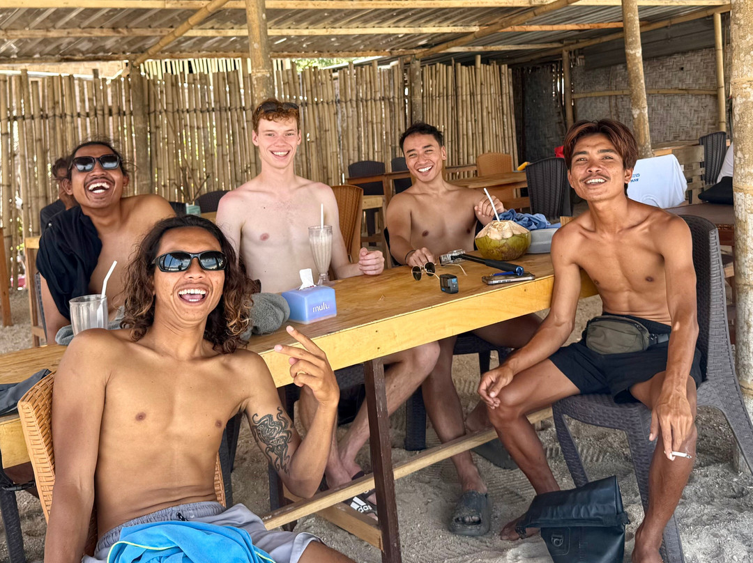 Lombok Hikes