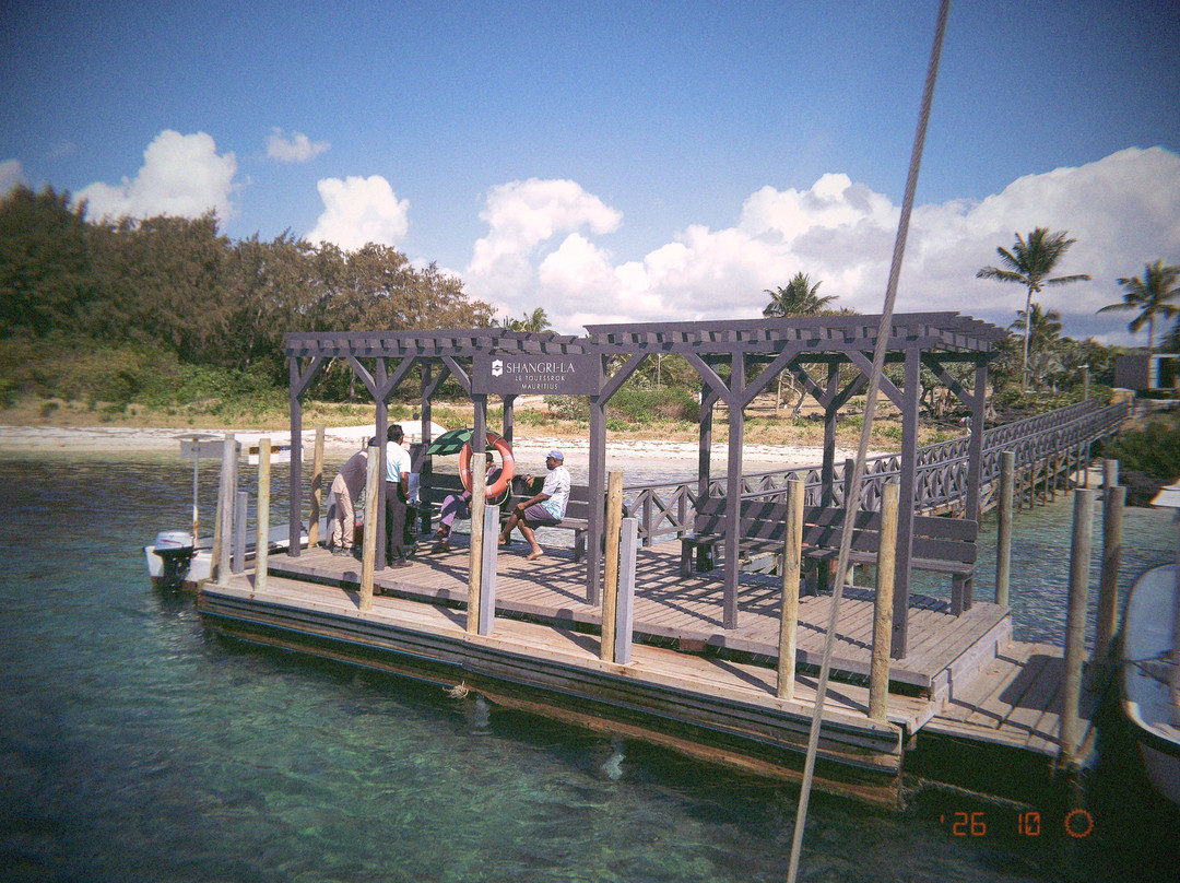 Océane Cruises Mauritius-卓得多斯必去景点