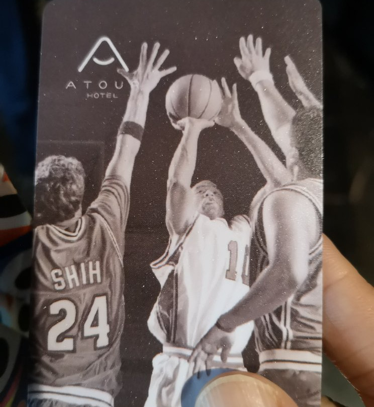 港鸿大酒店主图