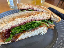 SCP Redmond Hotel-餐饮
