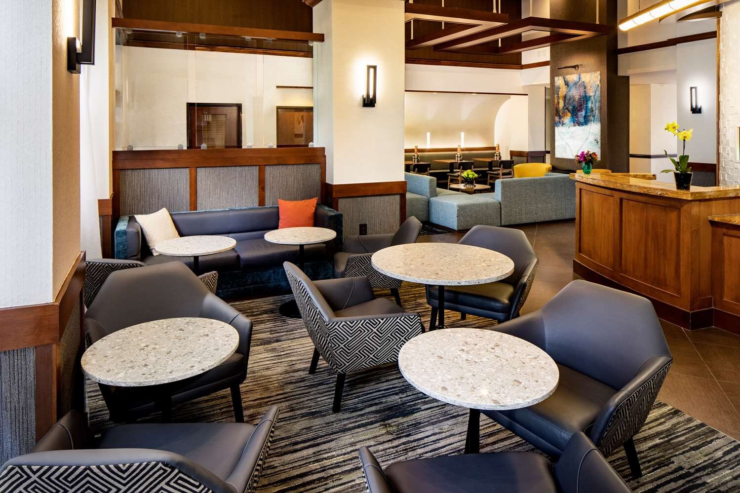 Hyatt Place Topeka-官方