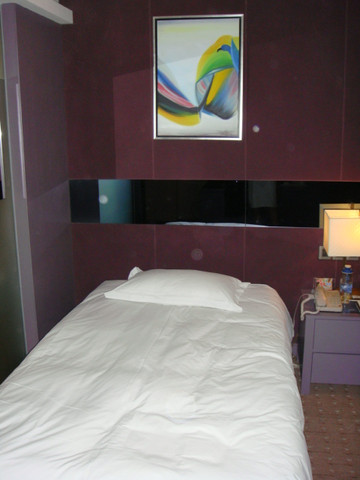 杭州瑞都商旅酒店嘉里店主图