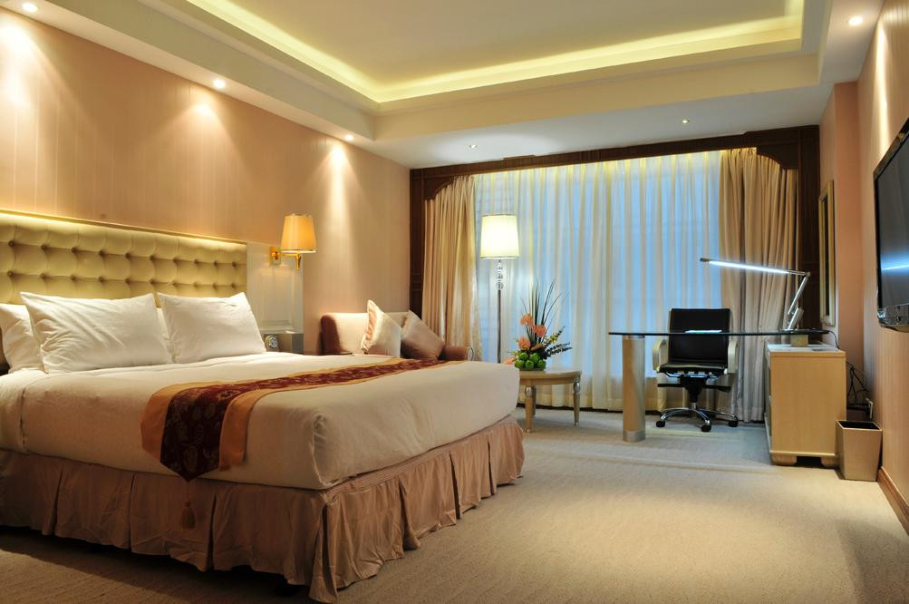 威尼国际酒店主图