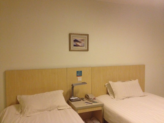 包头锦江之星青年路店