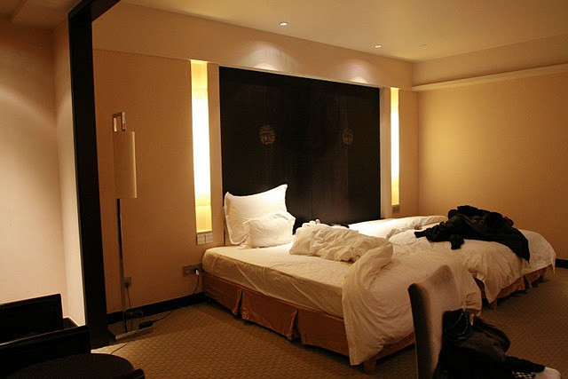 凤湖烟柳度假酒店主图