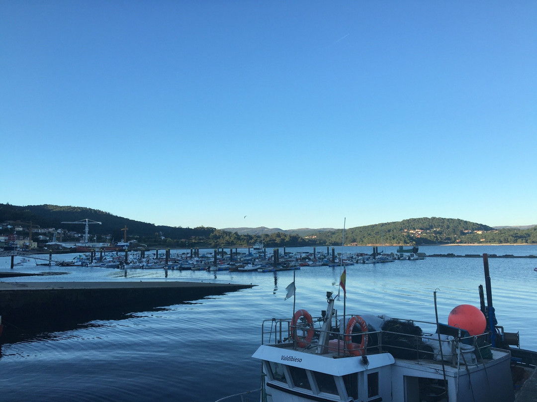 Corrubedo旅游攻略图片