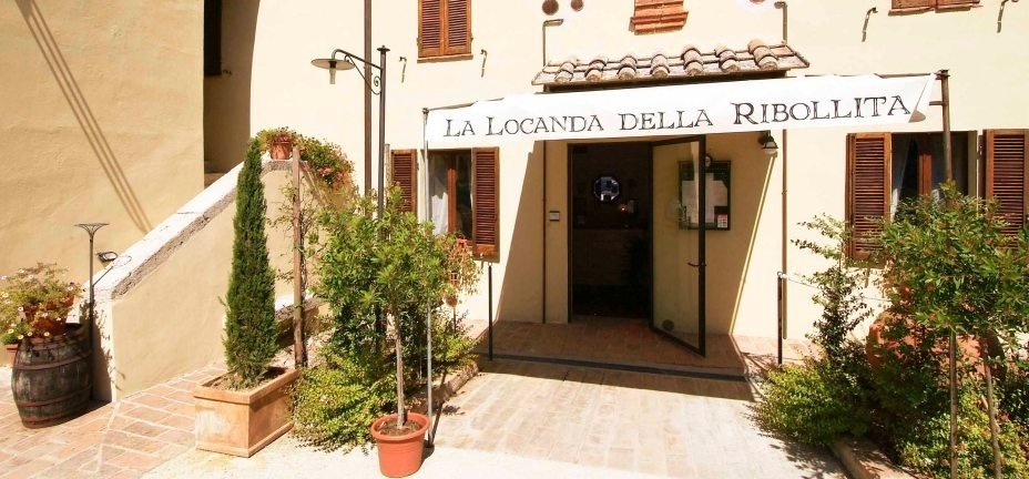 La Locanda della Ribollita-官方