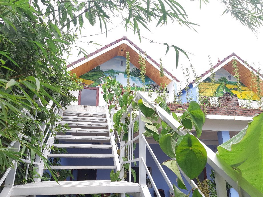 Phong Nha Friendly Home-官方