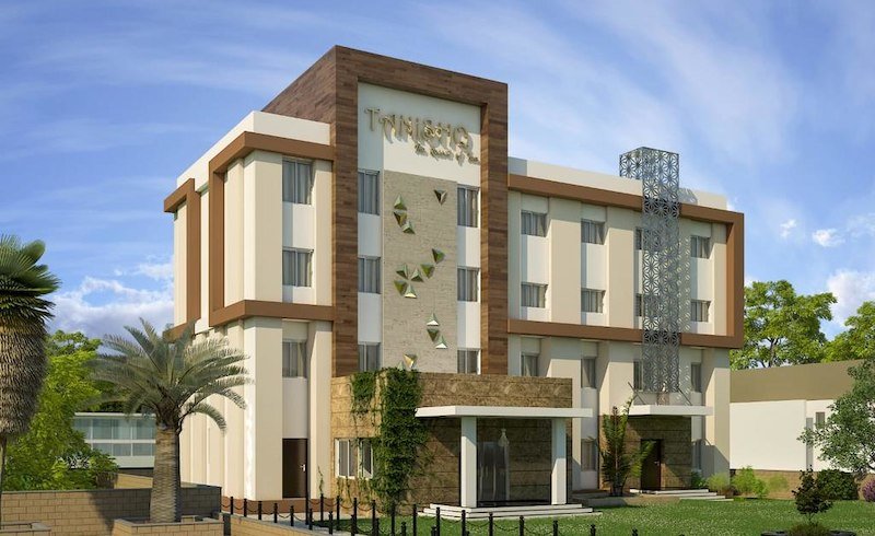 Tanishq The Resort of Fun-官方