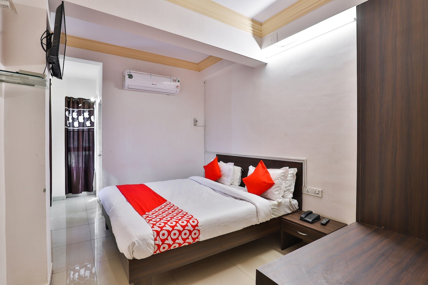 OYO 22751 Hotel Vishwas-官方