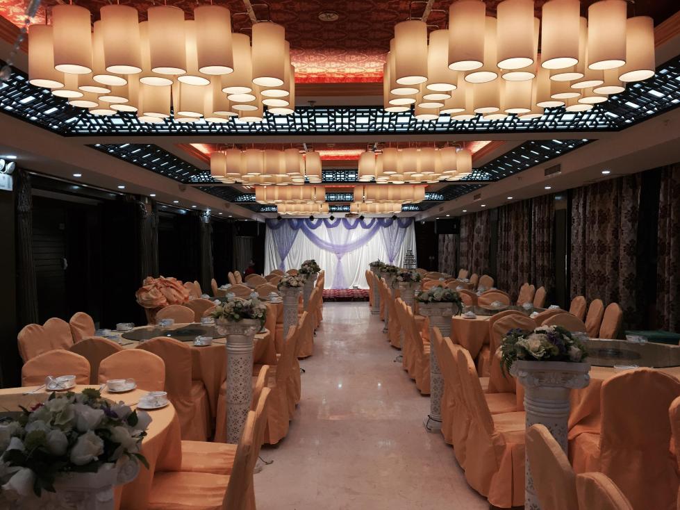 宜春人民大酒店-客卧